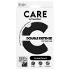 Etui CARE by PanzerGlass Feature Double  Defense Case iPhone 16 6.1 czarny/black 1333